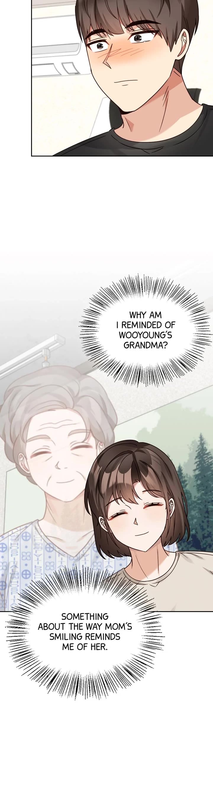 I Become a Fool When It Comes to My Daughter Chapter 166 page 25 - Chapter 166
