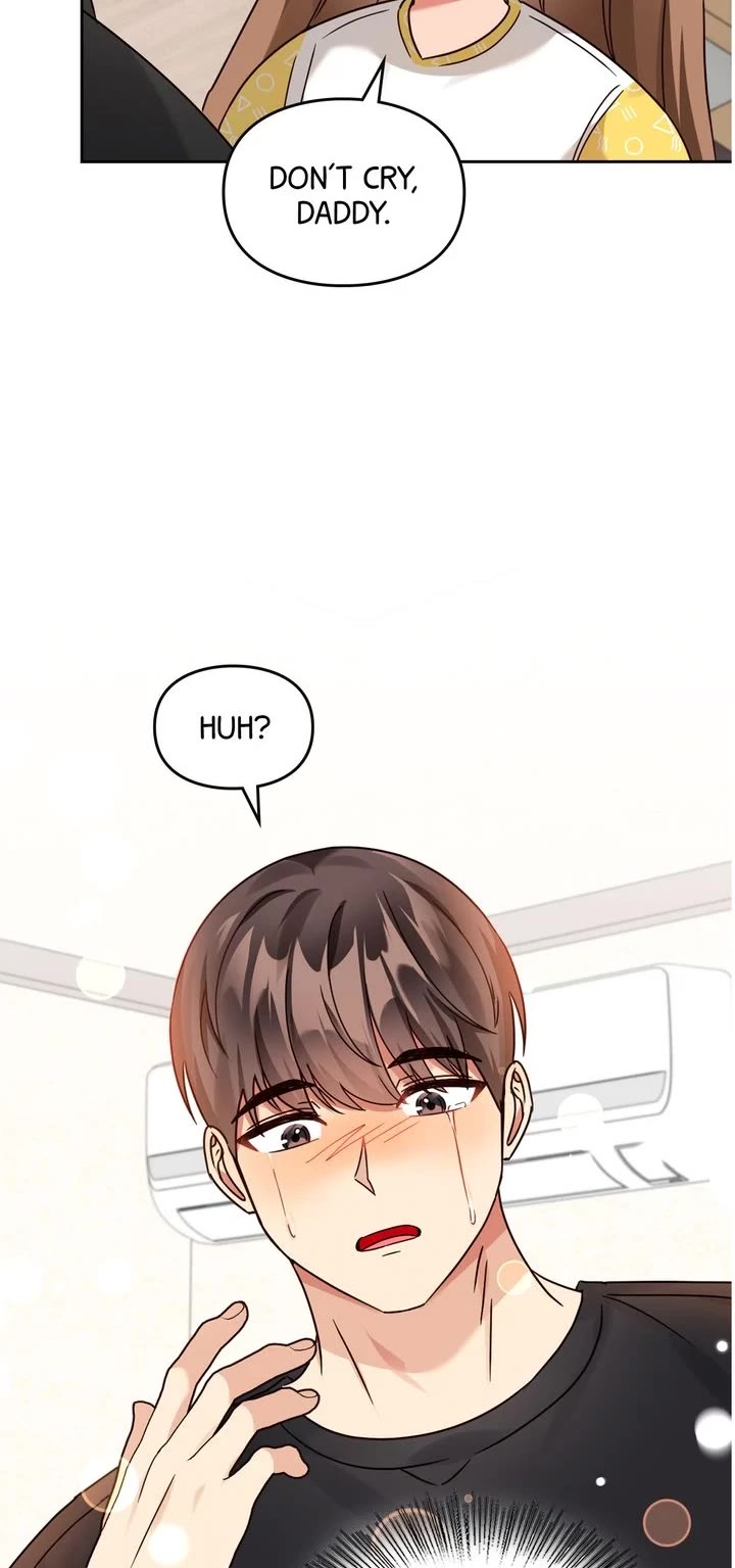 I Become a Fool When It Comes to My Daughter Chapter 166 page 32 - Chapter 166