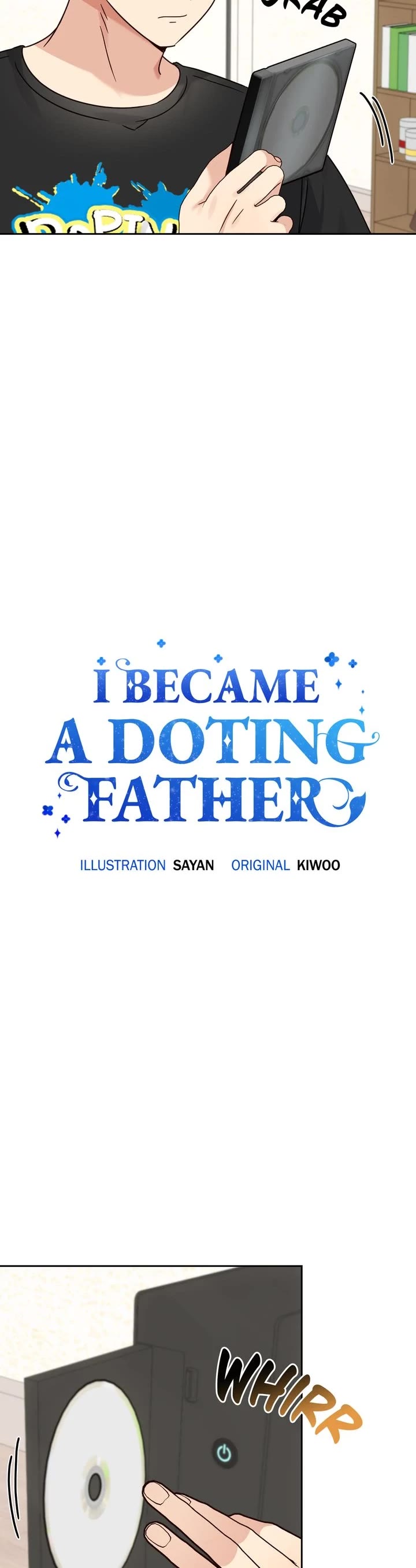 I Become a Fool When It Comes to My Daughter Chapter 166 page 5 - Chapter 166