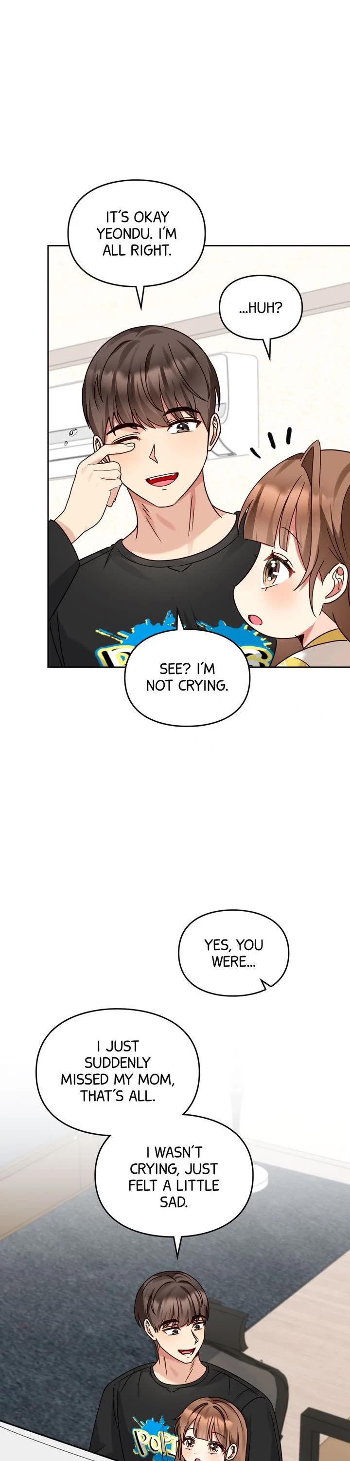 I Become a Fool When It Comes to My Daughter Chapter 167 page 2 - Chapter 167