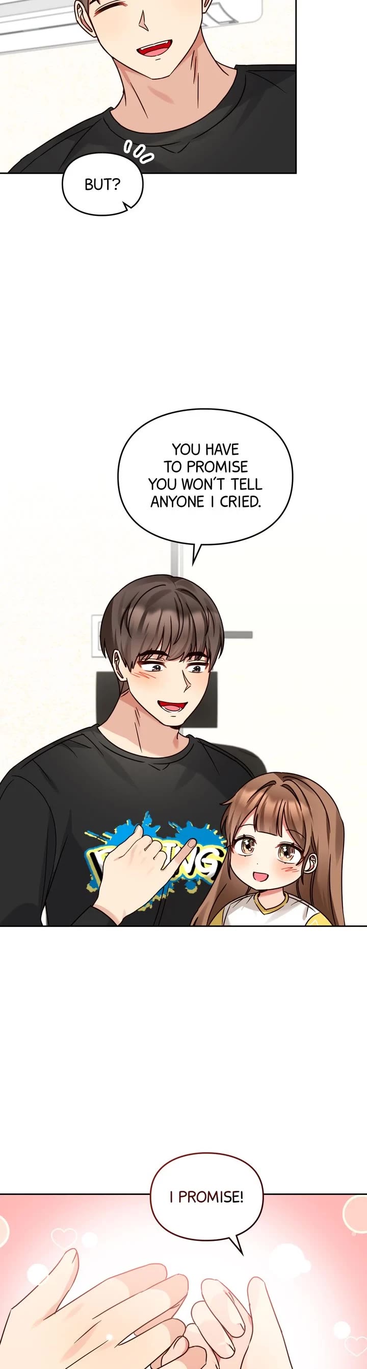 I Become a Fool When It Comes to My Daughter Chapter 167 page 5 - Chapter 167