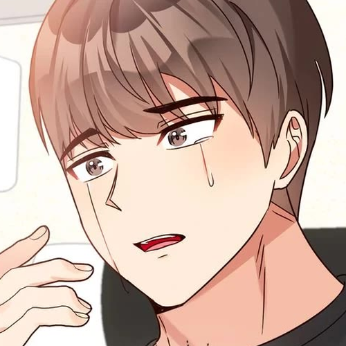 I Become a Fool When It Comes to My Daughter Chapter 167 cover