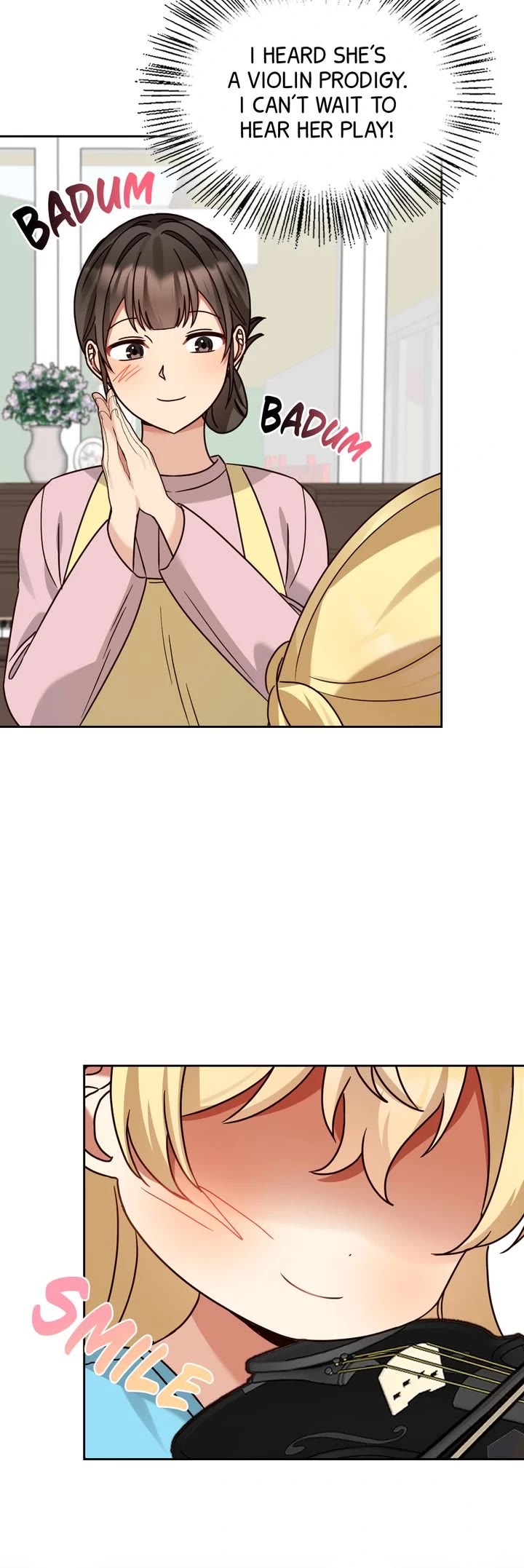 I Become a Fool When It Comes to My Daughter Chapter 168 page 29 - Chapter 168