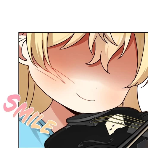 I Become a Fool When It Comes to My Daughter Chapter 168 cover