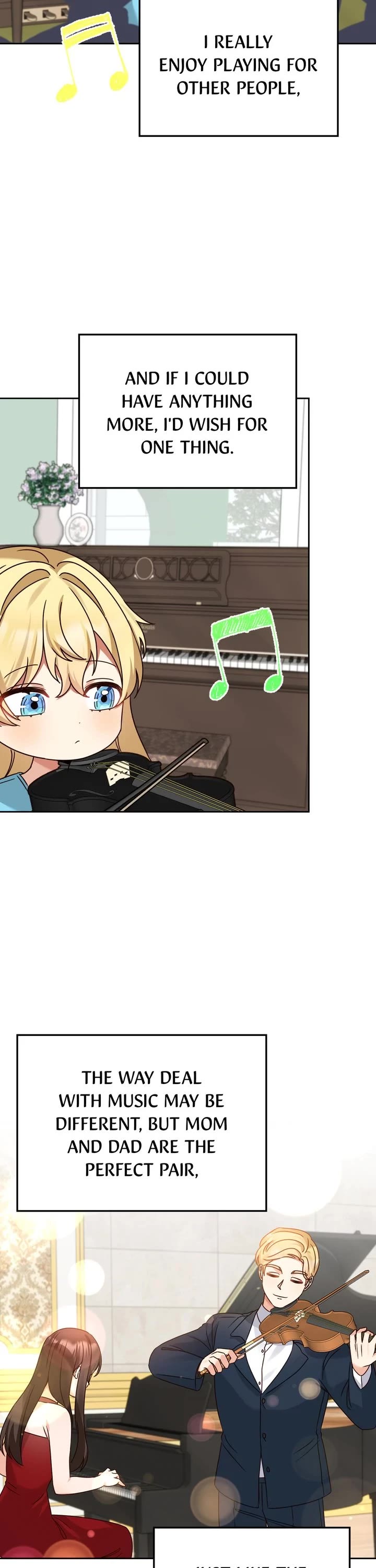 I Become a Fool When It Comes to My Daughter Chapter 169 page 7 - Chapter 169