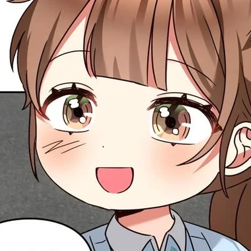 I Become a Fool When It Comes to My Daughter Chapter 169 cover