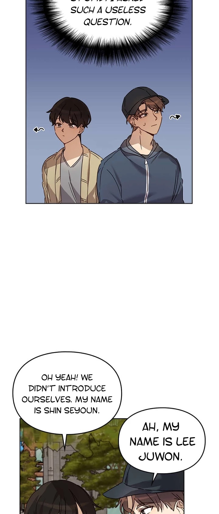 I Become a Fool When It Comes to My Daughter Chapter 17 page 18 - Chapter 17