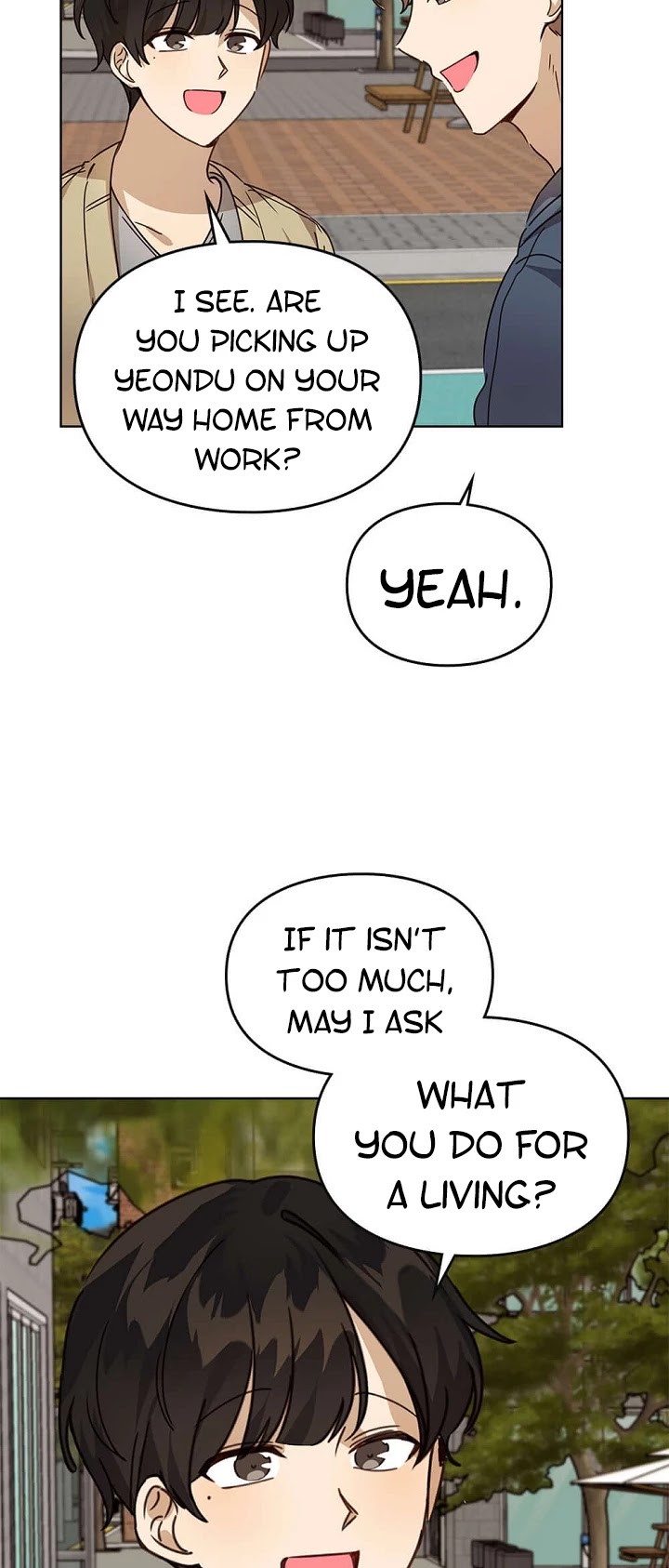 I Become a Fool When It Comes to My Daughter Chapter 17 page 19 - Chapter 17