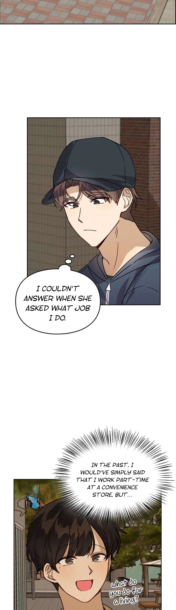 I Become a Fool When It Comes to My Daughter Chapter 17 page 27 - Chapter 17