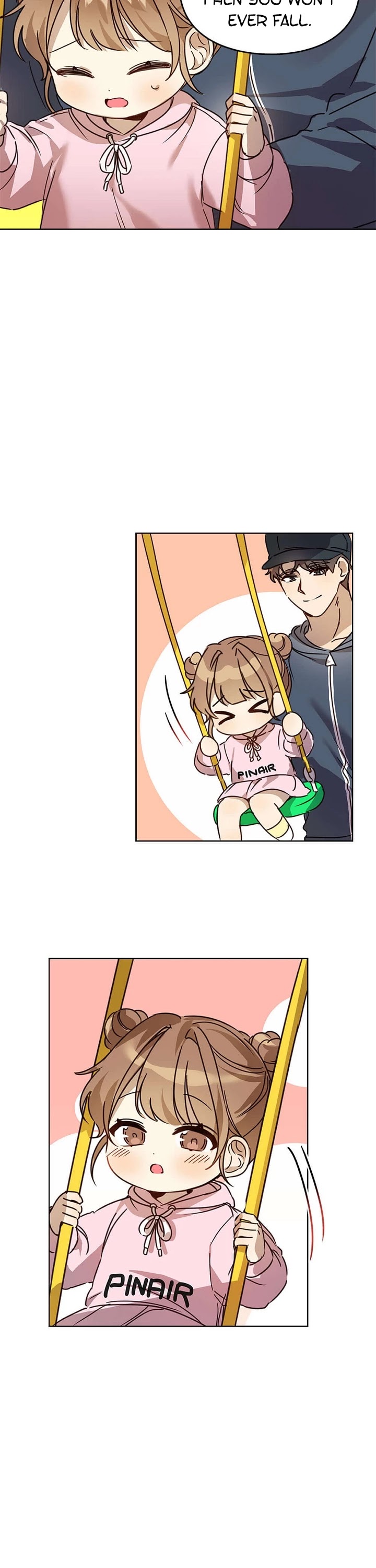 I Become a Fool When It Comes to My Daughter Chapter 17 page 5 - Chapter 17