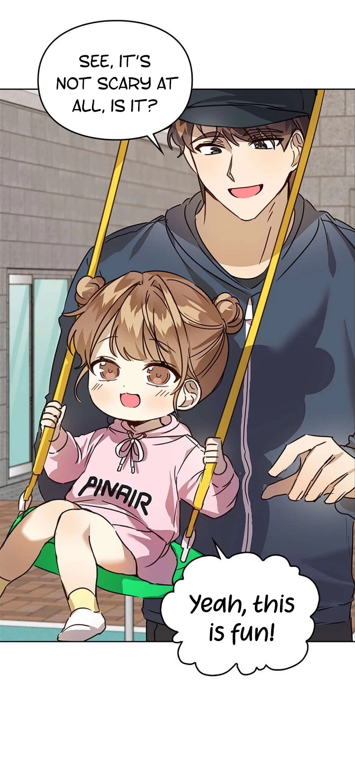 I Become a Fool When It Comes to My Daughter Chapter 17 page 6 - Chapter 17