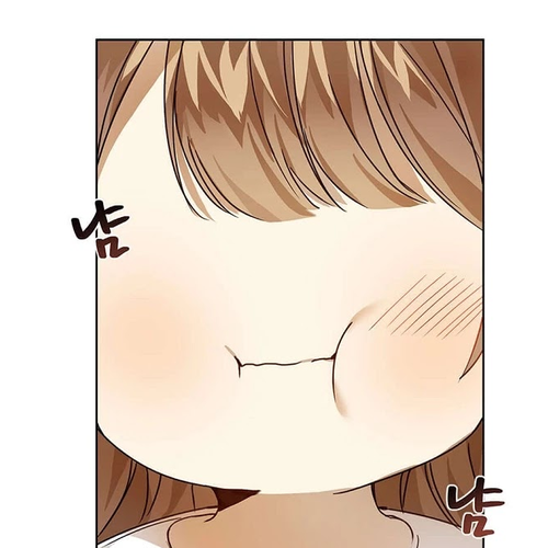 I Become a Fool When It Comes to My Daughter Chapter 17 cover