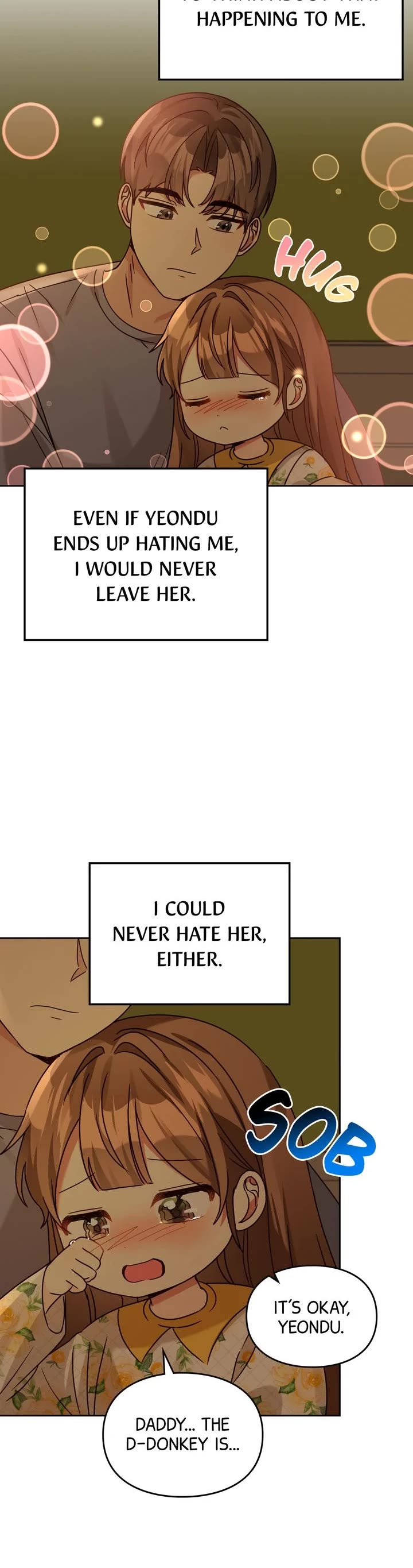 I Become a Fool When It Comes to My Daughter Chapter 170 page 15 - Chapter 170