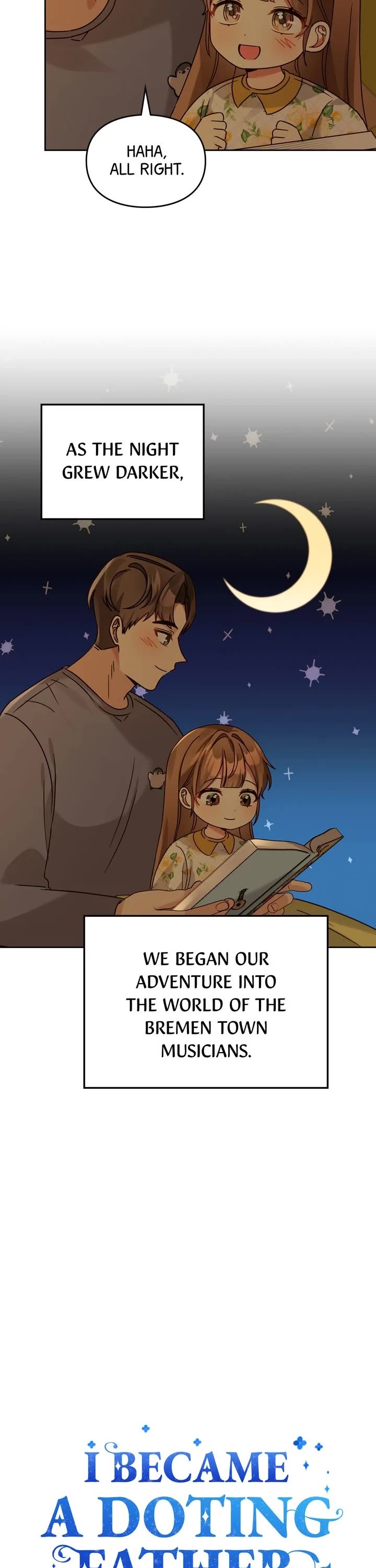I Become a Fool When It Comes to My Daughter Chapter 170 page 7 - Chapter 170