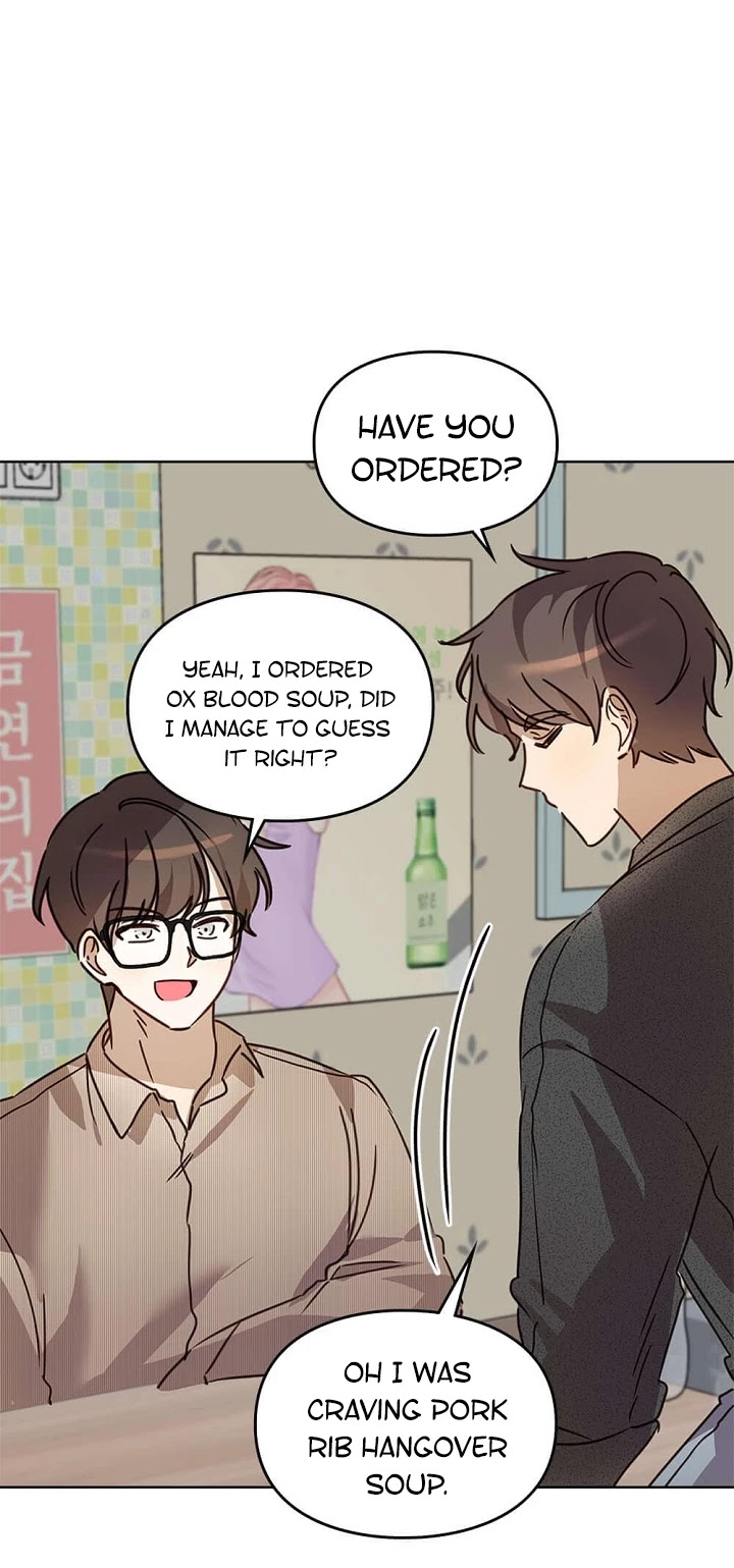 I Become a Fool When It Comes to My Daughter Chapter 18 page 30 - Chapter 18