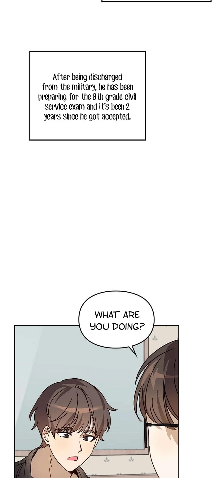 I Become a Fool When It Comes to My Daughter Chapter 18 page 36 - Chapter 18