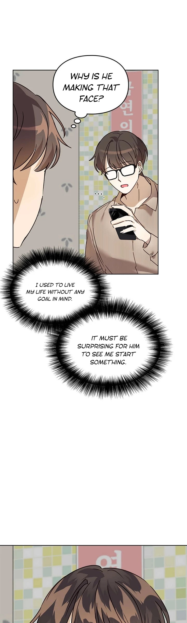I Become a Fool When It Comes to My Daughter Chapter 18 page 39 - Chapter 18