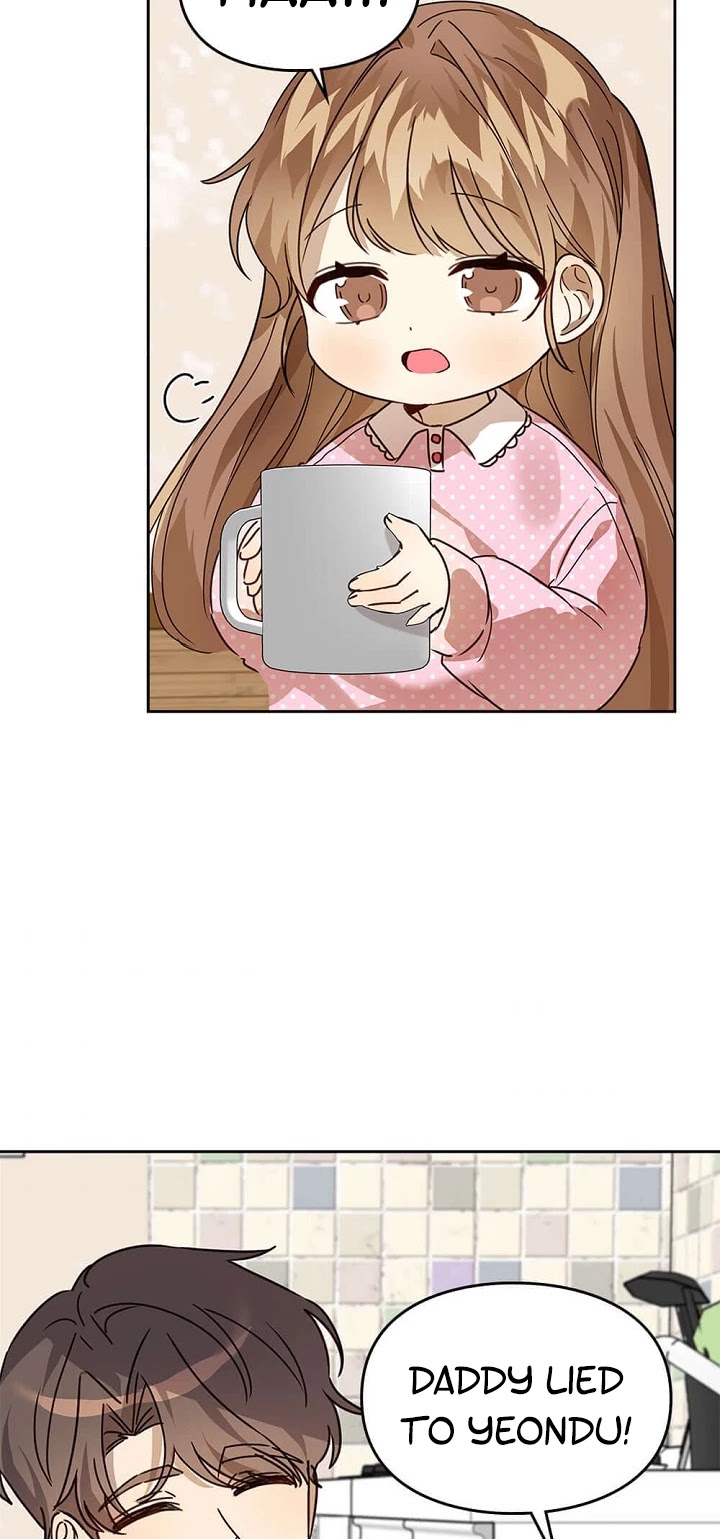 I Become a Fool When It Comes to My Daughter Chapter 18 page 6 - Chapter 18
