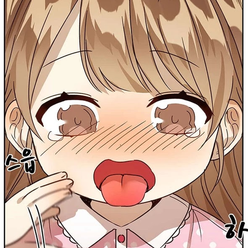 I Become a Fool When It Comes to My Daughter Chapter 18 cover