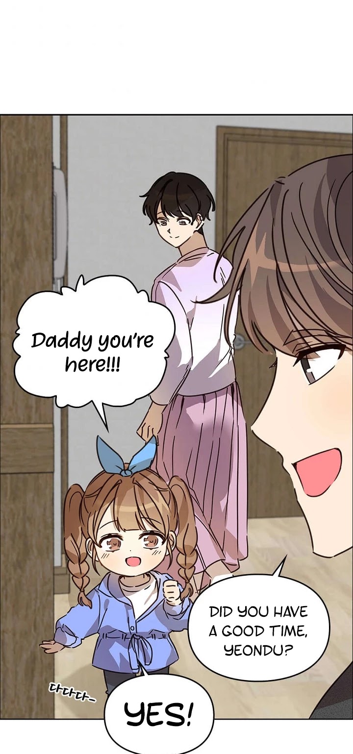 I Become a Fool When It Comes to My Daughter Chapter 19 page 23 - Chapter 19
