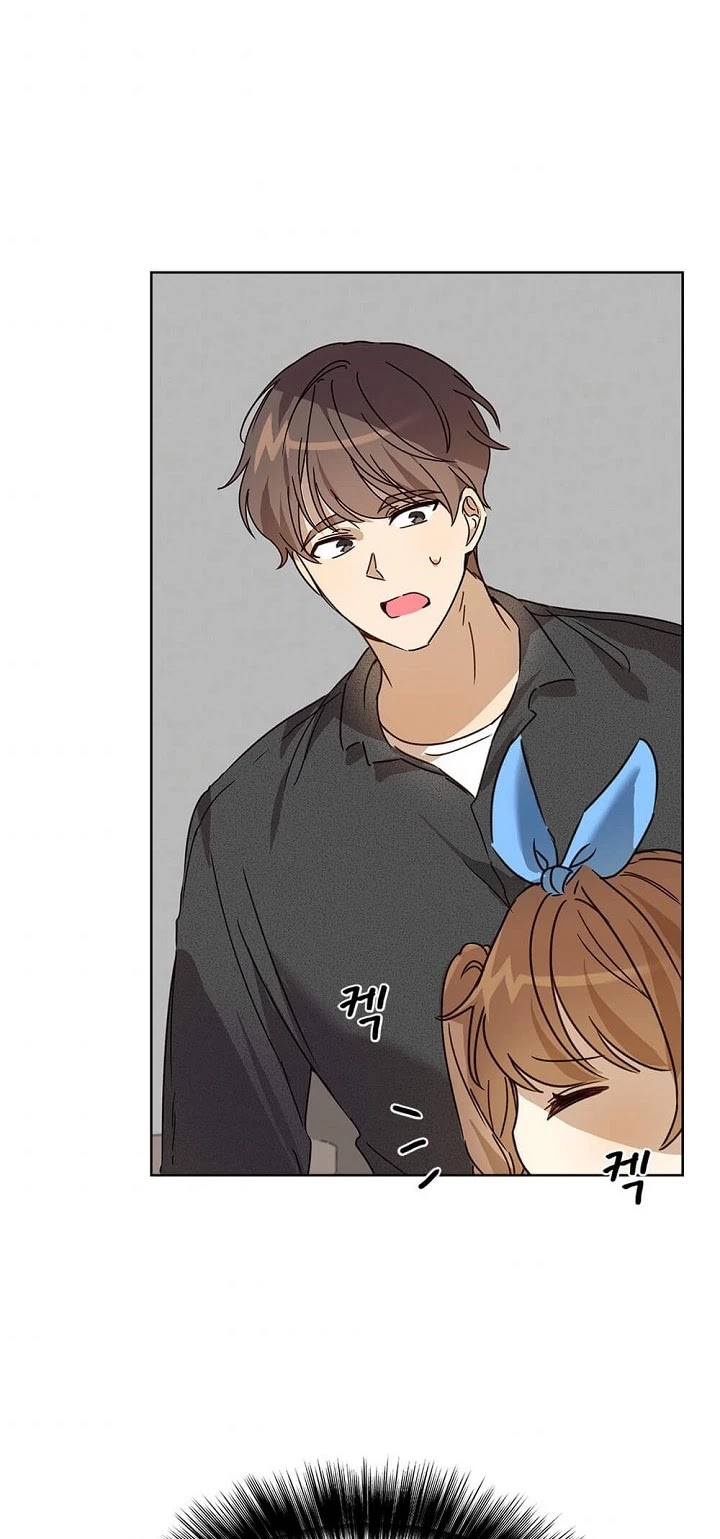 I Become a Fool When It Comes to My Daughter Chapter 19 page 36 - Chapter 19
