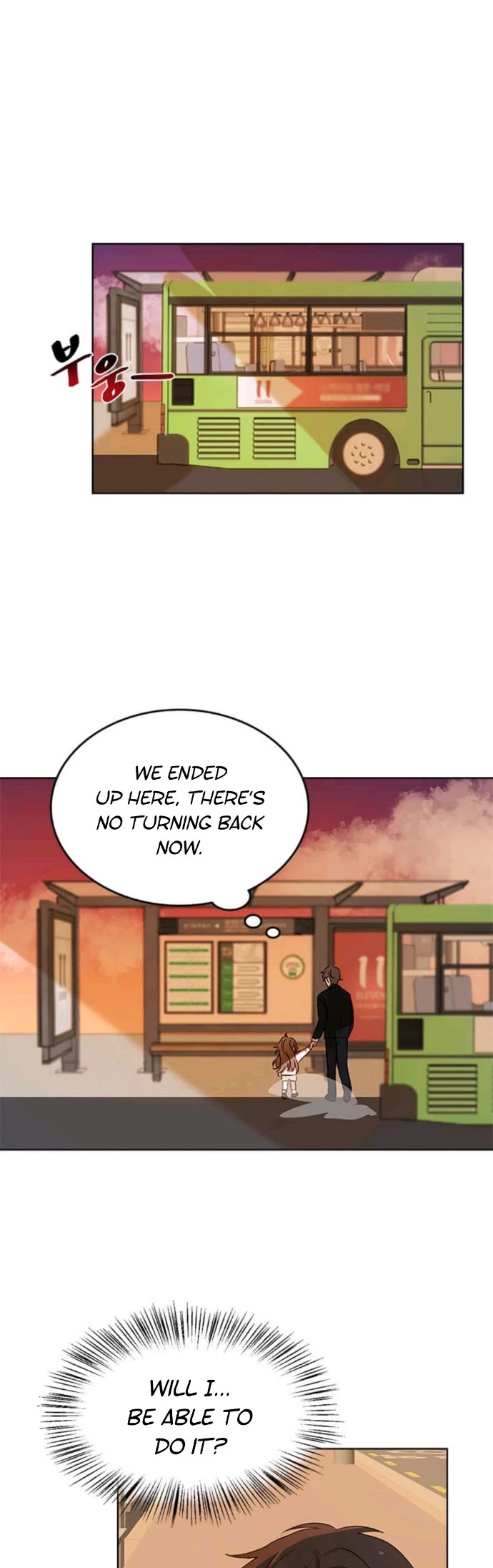 I Become a Fool When It Comes to My Daughter Chapter 2 page 11 - Chapter 2