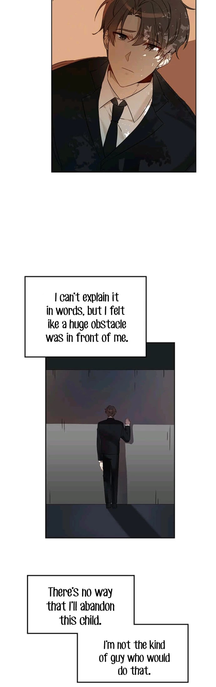 I Become a Fool When It Comes to My Daughter Chapter 2 page 12 - Chapter 2