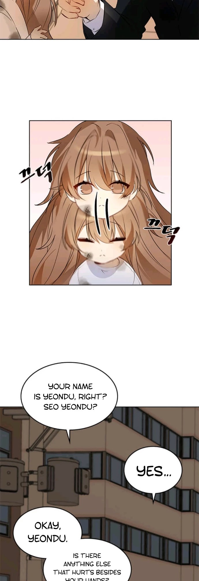 I Become a Fool When It Comes to My Daughter Chapter 2 page 16 - Chapter 2