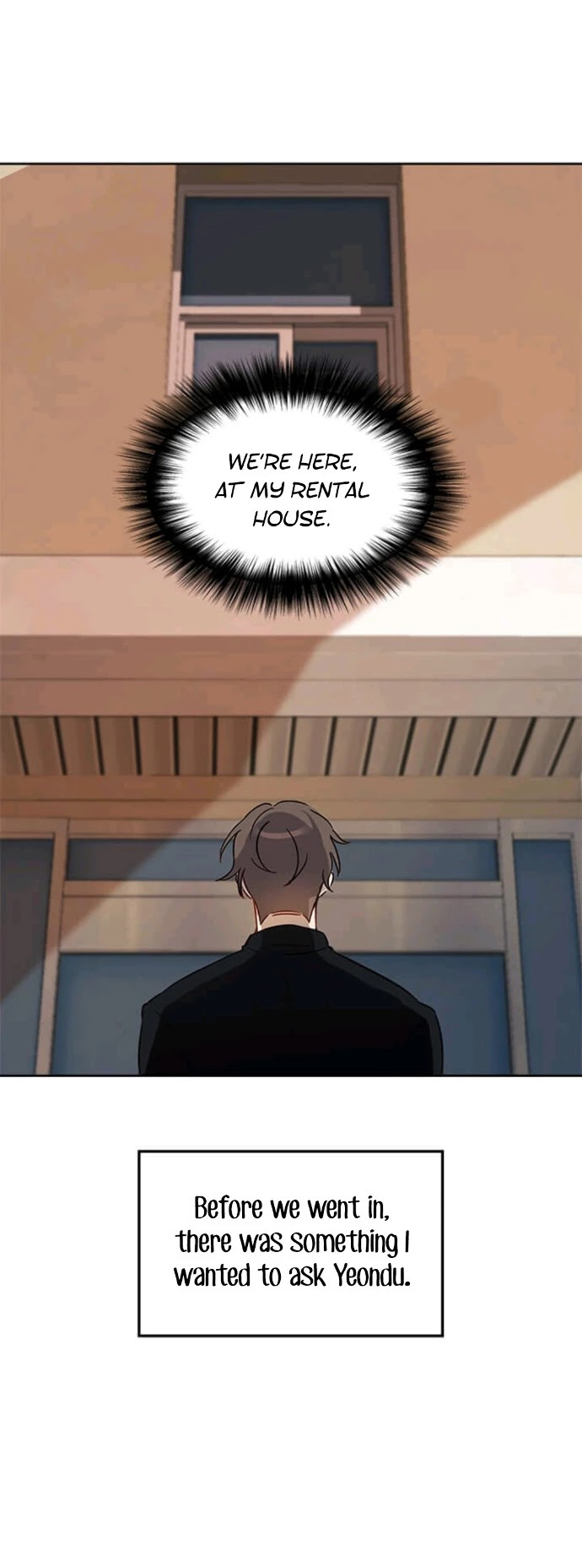 I Become a Fool When It Comes to My Daughter Chapter 2 page 21 - Chapter 2