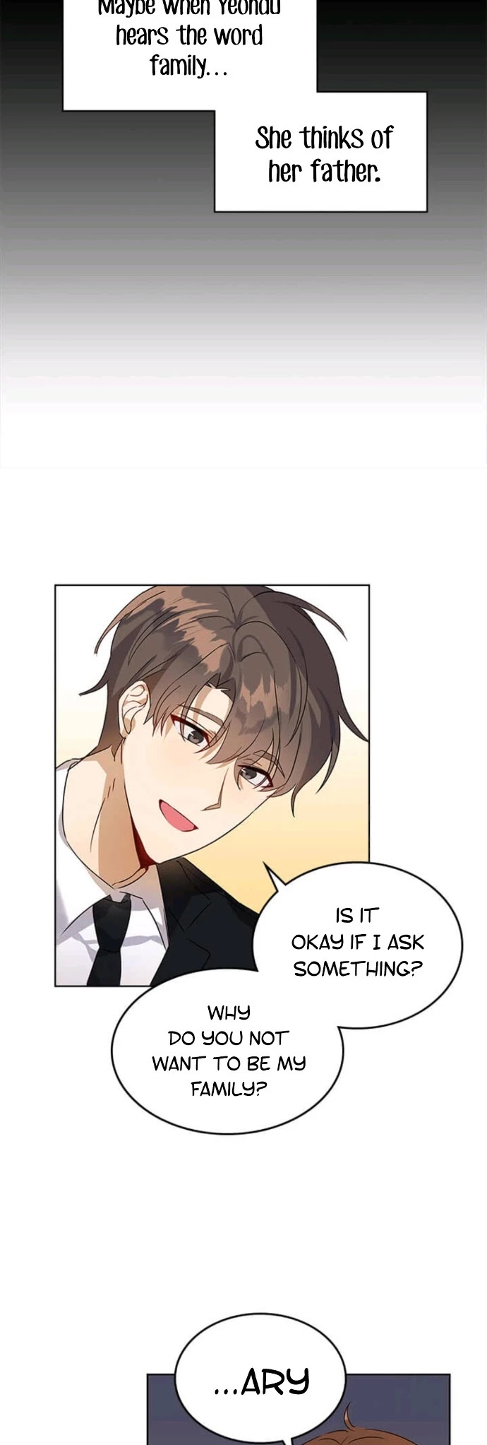 I Become a Fool When It Comes to My Daughter Chapter 2 page 26 - Chapter 2