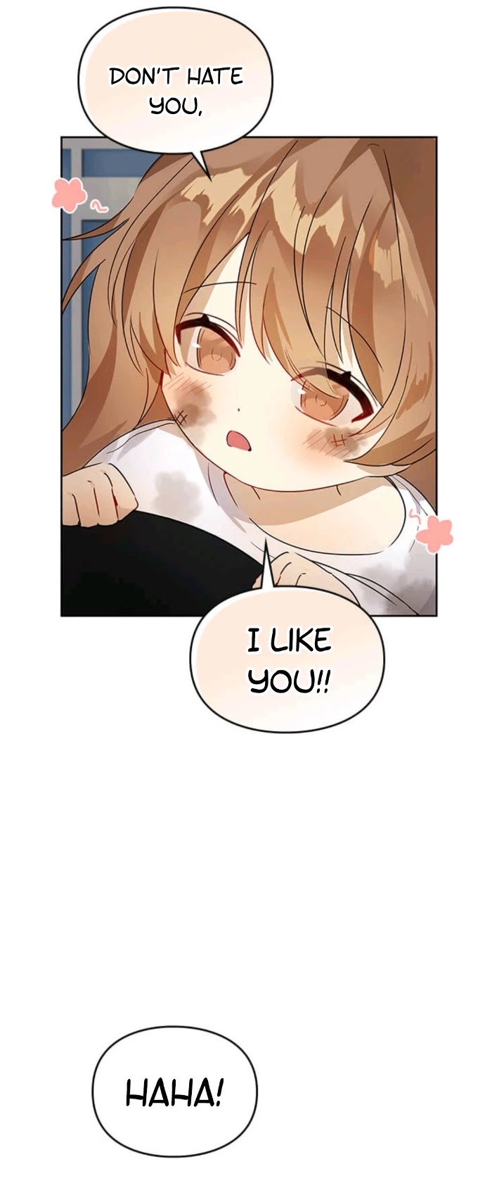 I Become a Fool When It Comes to My Daughter Chapter 2 page 32 - Chapter 2