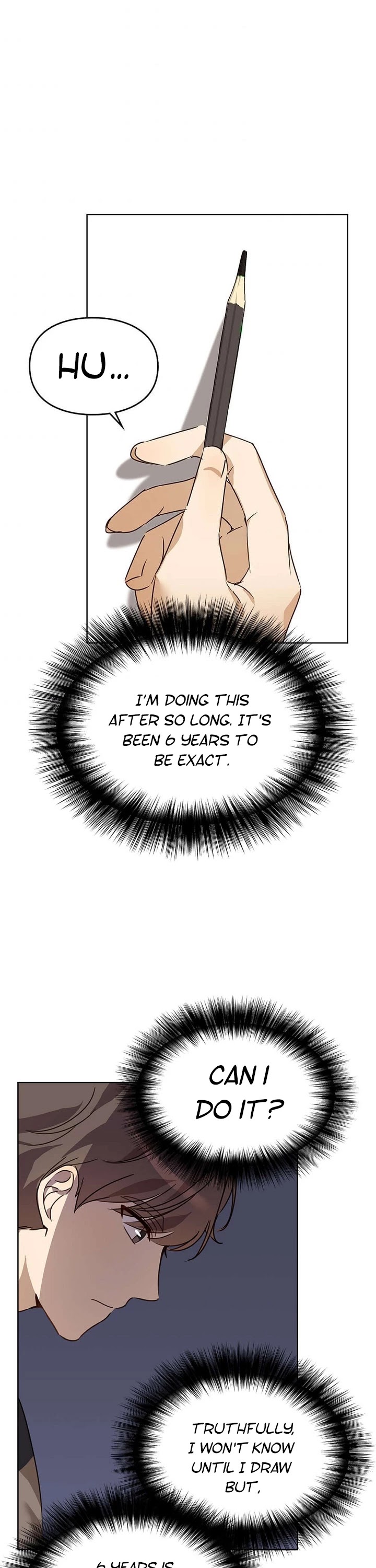 I Become a Fool When It Comes to My Daughter Chapter 20 page 28 - Chapter 20