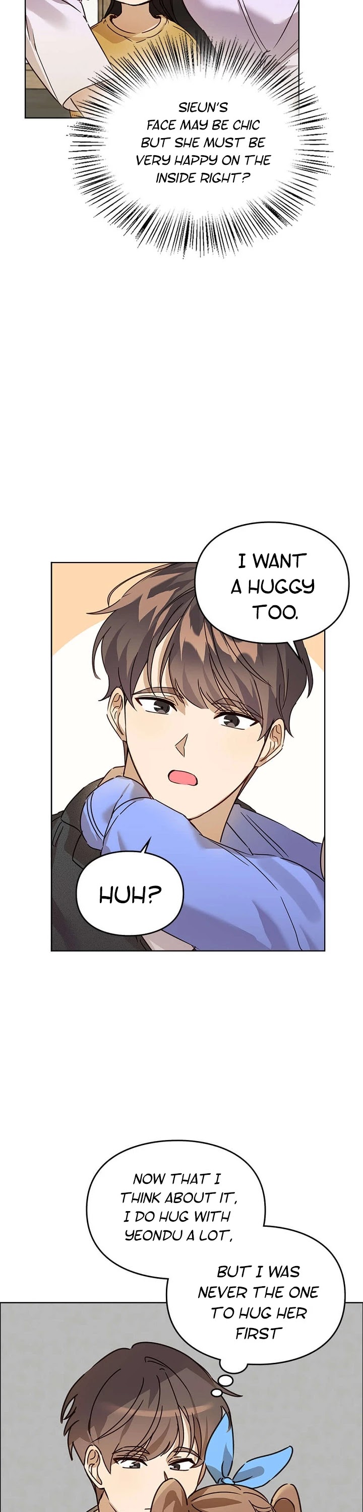 I Become a Fool When It Comes to My Daughter Chapter 20 page 8 - Chapter 20