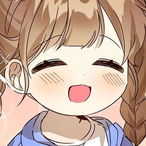 I Become a Fool When It Comes to My Daughter Chapter 20 cover