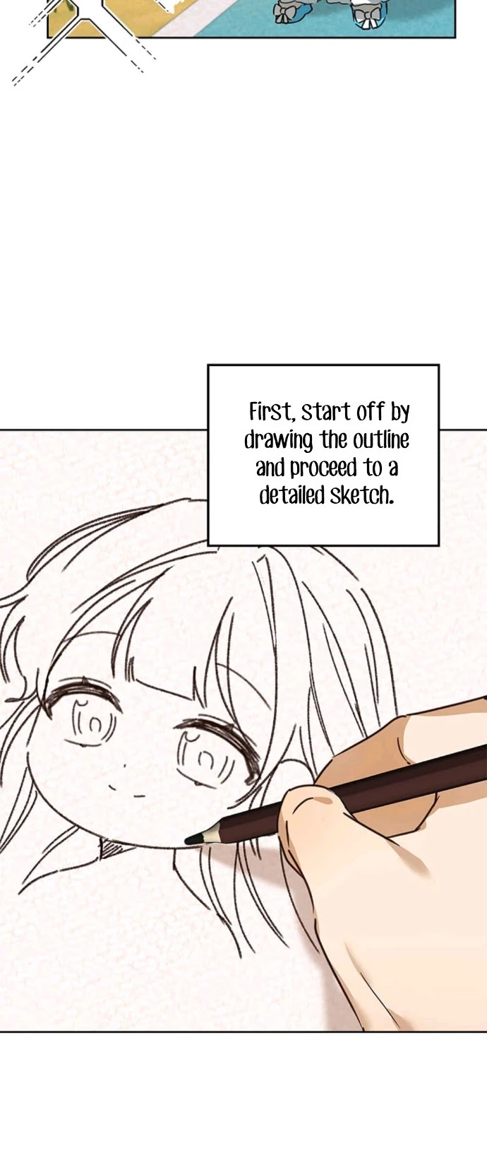 I Become a Fool When It Comes to My Daughter Chapter 21 page 11 - Chapter 21
