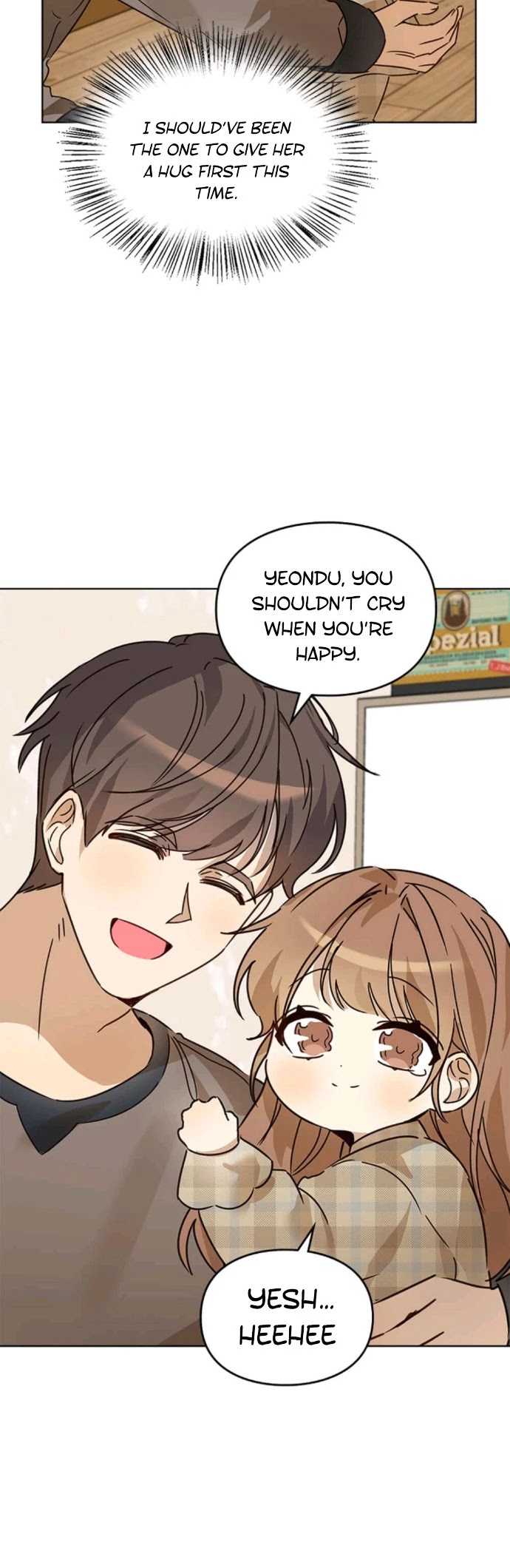 I Become a Fool When It Comes to My Daughter Chapter 21 page 26 - Chapter 21