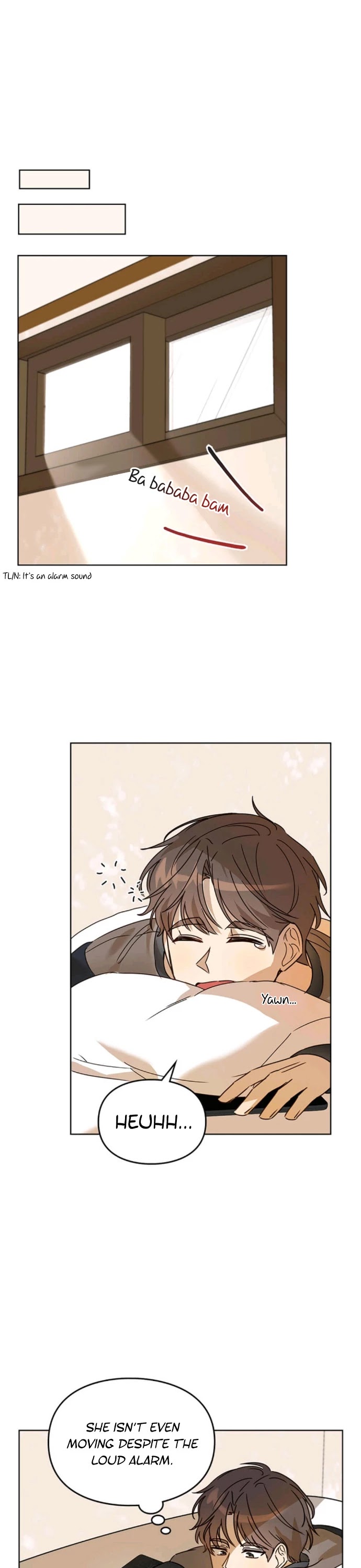 I Become a Fool When It Comes to My Daughter Chapter 21 page 27 - Chapter 21