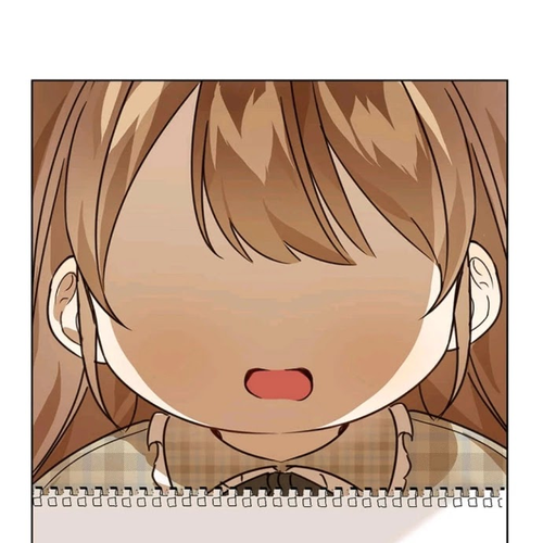 I Become a Fool When It Comes to My Daughter Chapter 21 cover
