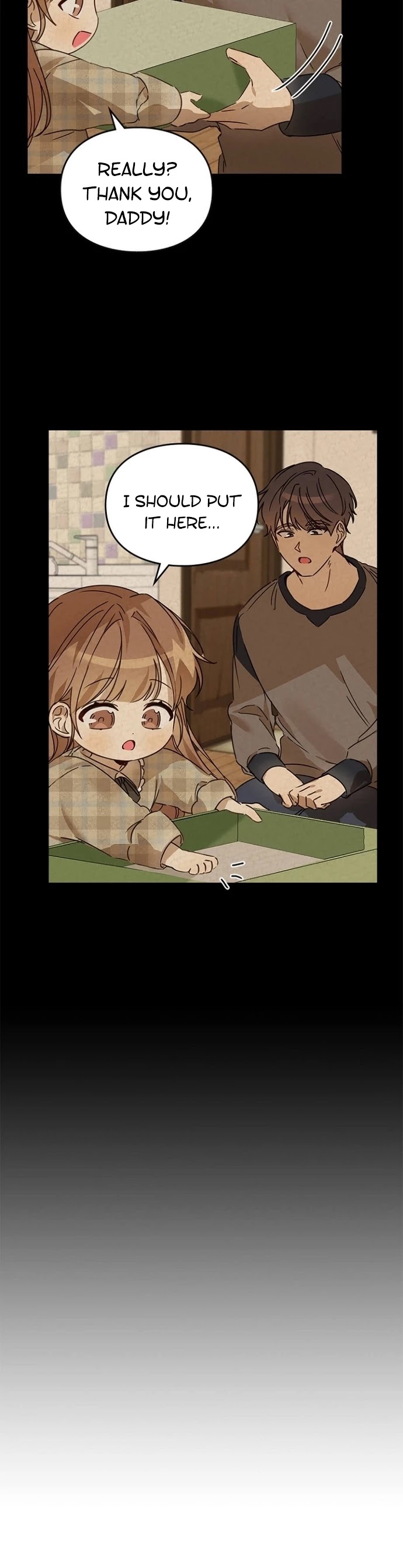 I Become a Fool When It Comes to My Daughter Chapter 22 page 12 - Chapter 22