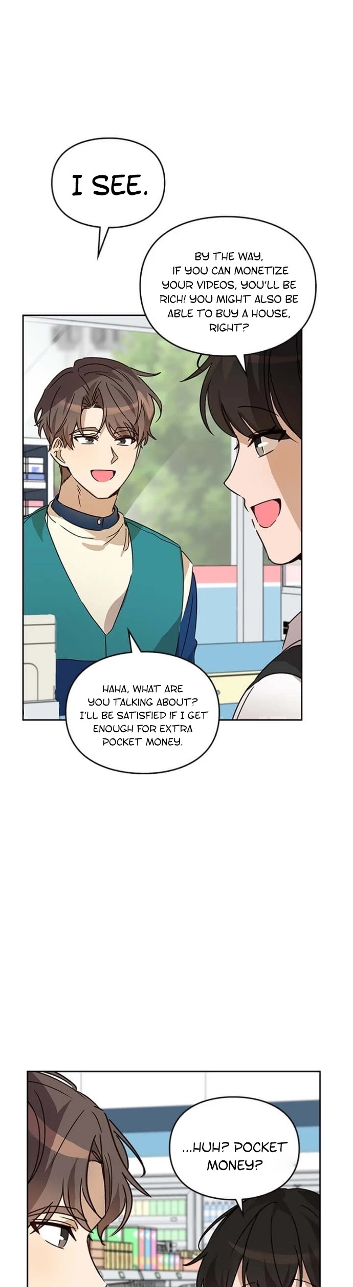 I Become a Fool When It Comes to My Daughter Chapter 22 page 19 - Chapter 22