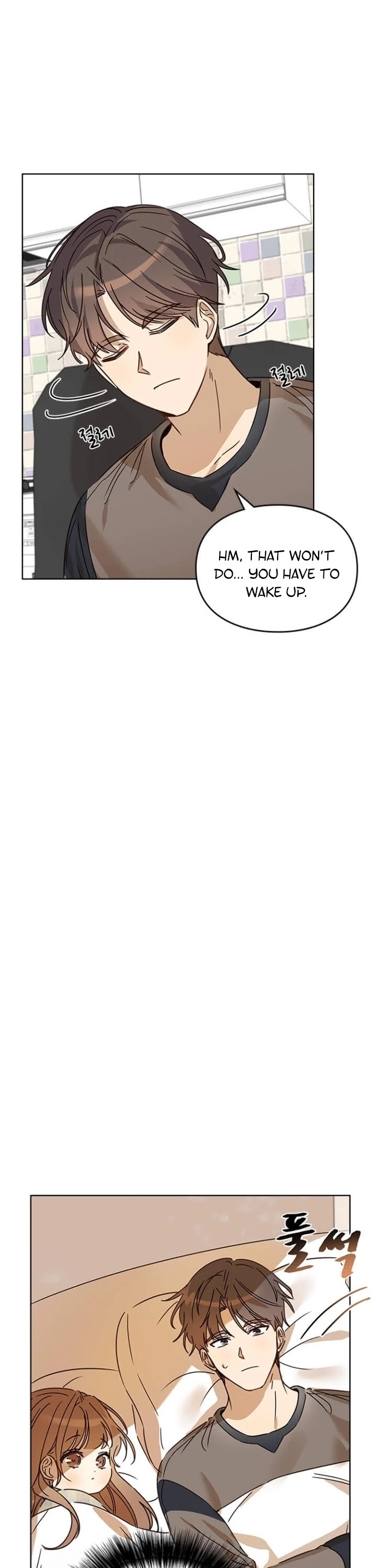 I Become a Fool When It Comes to My Daughter Chapter 22 page 5 - Chapter 22
