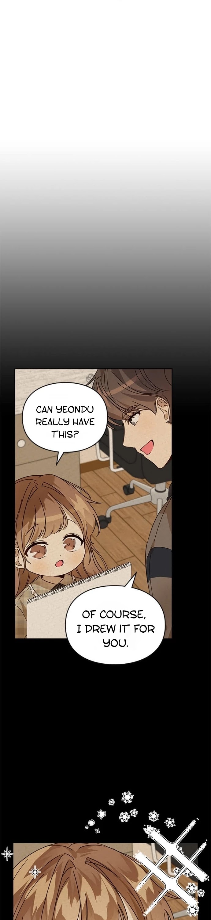I Become a Fool When It Comes to My Daughter Chapter 22 page 8 - Chapter 22