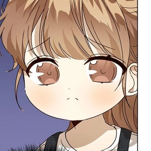 I Become a Fool When It Comes to My Daughter Chapter 22 cover