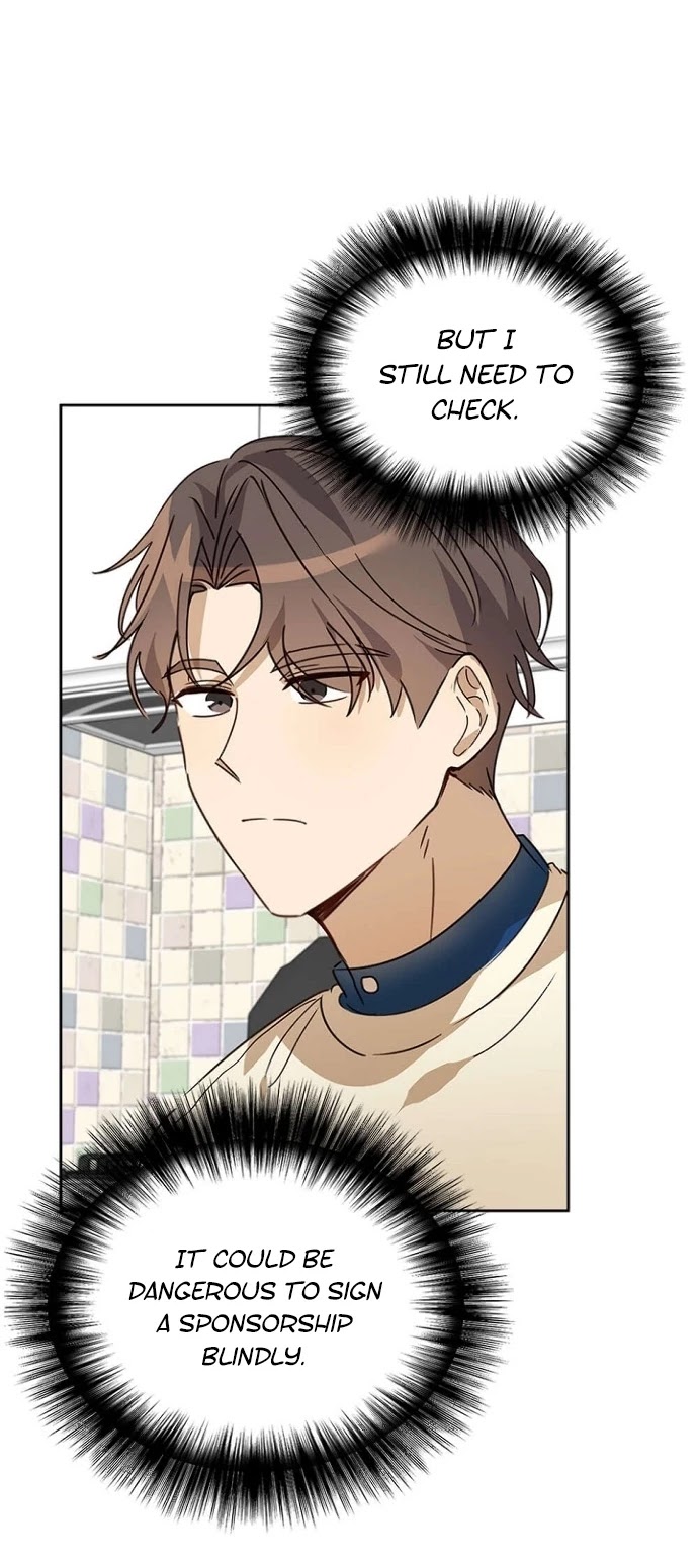 I Become a Fool When It Comes to My Daughter Chapter 23 page 10 - Chapter 23
