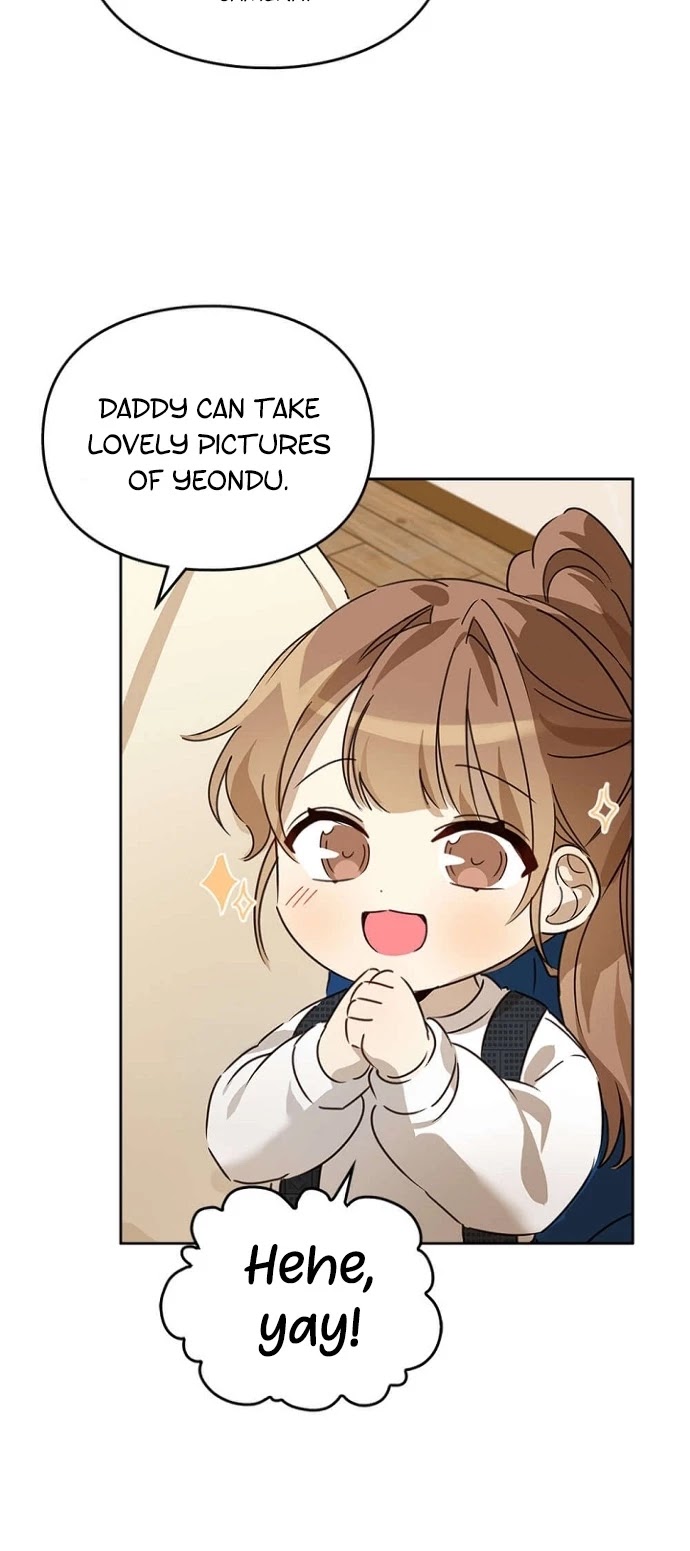 I Become a Fool When It Comes to My Daughter Chapter 23 page 9 - Chapter 23