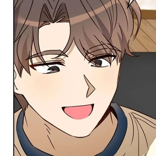 I Become a Fool When It Comes to My Daughter Chapter 23 cover