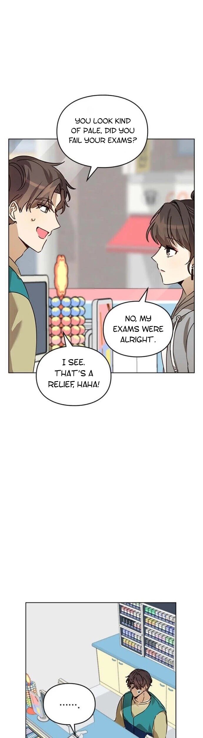 I Become a Fool When It Comes to My Daughter Chapter 24 page 22 - Chapter 24