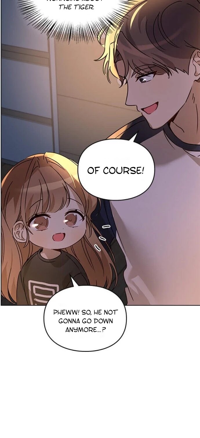 I Become a Fool When It Comes to My Daughter Chapter 24 page 4 - Chapter 24