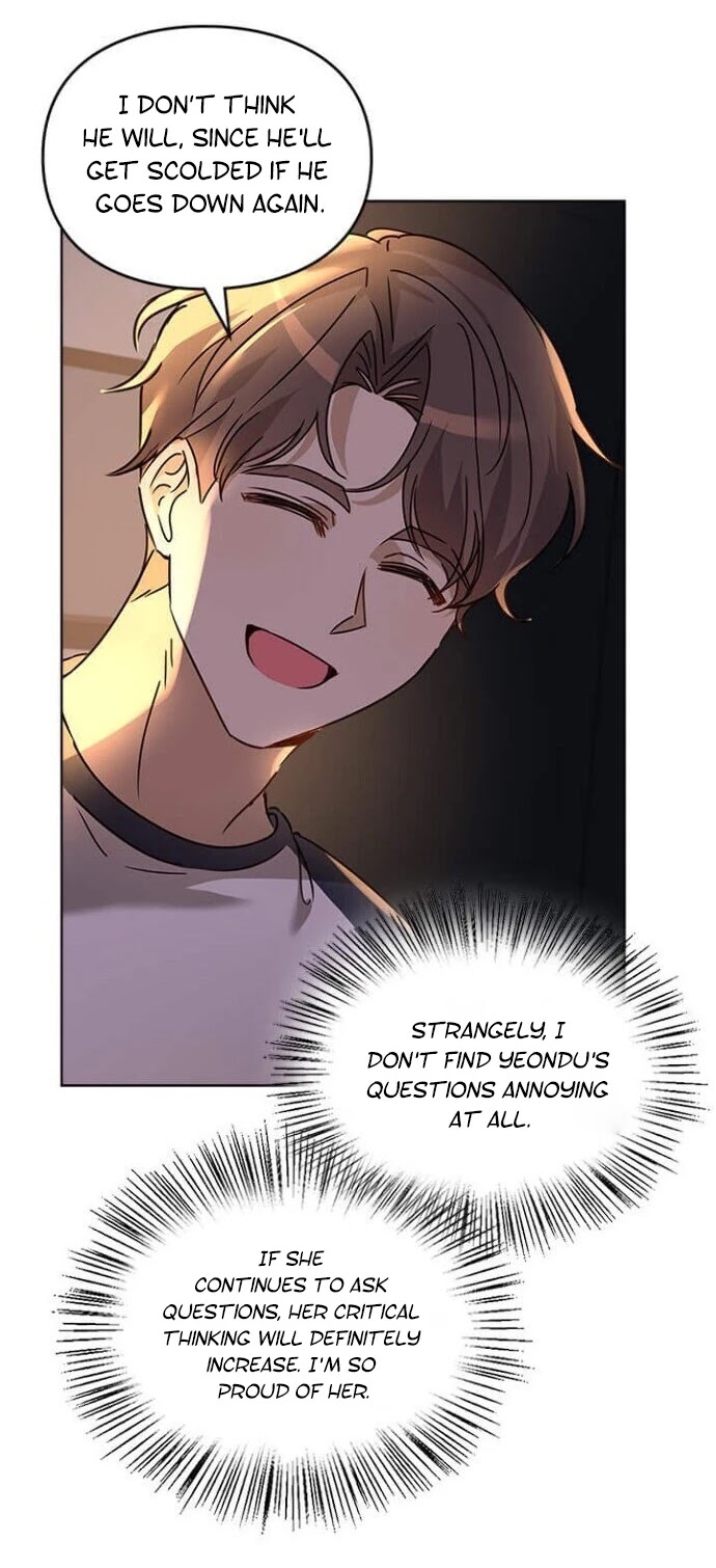 I Become a Fool When It Comes to My Daughter Chapter 24 page 5 - Chapter 24