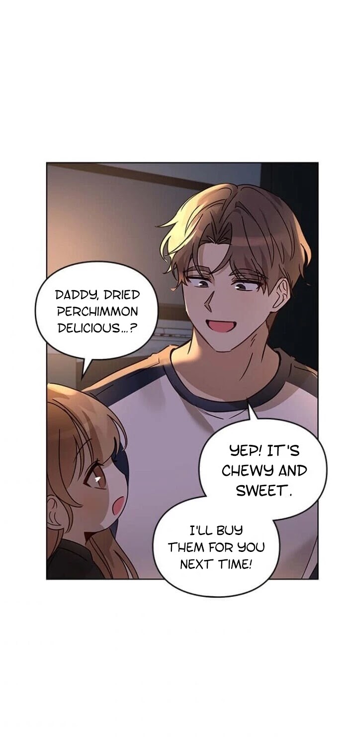 I Become a Fool When It Comes to My Daughter Chapter 24 page 7 - Chapter 24